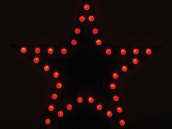 Star Effect